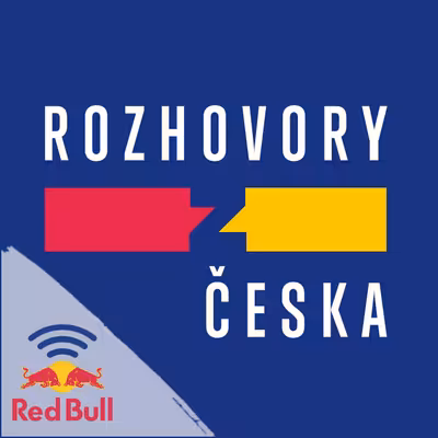 Rozhovory z Česka