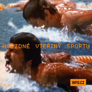 Proč kníratého Marka Spitze nešlo překonat ve vodě ani v charismatu