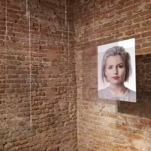 Galerie Fotografic: Repaired and Reconstructed (Lenka Kleinová & Lukáš Procházka)