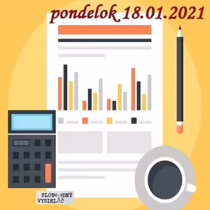 Finančné zdravie 110 - 2021-01-18 Výpisy naše každoročné