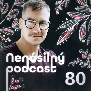 80: Roleplaye jako laboratoř: když nestačí mluvit „správně“