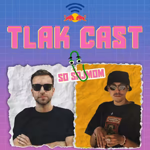 Tlak Cast s Šajmom