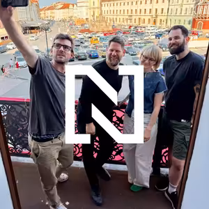 Káva za 260 korun, fontána z Wishe a výhled na kapoty aut. O českých městech, která přicházejí o duši