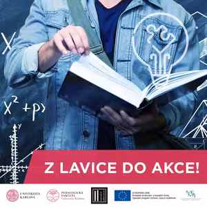 Jiří Beran: Jak ve výuce podnikavosti sjednotit učitele a vedení?