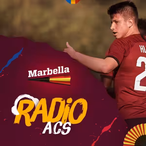Radio ACS - Marbella 2020, den 5