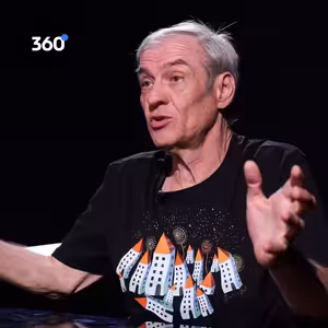 R. Luknár: “Pozerať Miki Černáka a dať si k tomu halušky, to je také slovenské. Treba vymeniť celý národ”