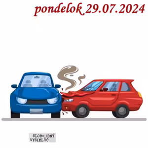 Finančné zdravie 169 - 2024-07-29 „Čo prináša novela zákona o PZP ?„