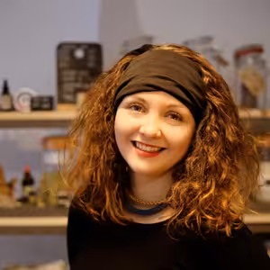 Barbora Tlustá - Raw je těžké dělat lokálně, je to dlouhodobě neudržitelné...