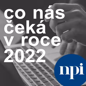 Co nás čeká v roce 2022