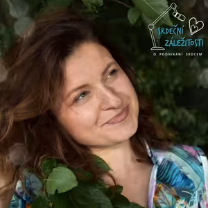 Když láska ztrácí dech: Jak zachránit vztah plný výzev? - Michaela Vymazalová