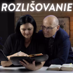 Ako rozoznať pravého a falošného ducha?