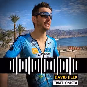 #15 LEGS:ON podcast - David Jílek