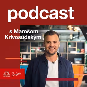 O zdravom životnom štýle s výživovým poradcom Marošom Krivosudským