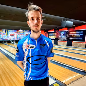 Mezi kuželkami - o účasti v PBA s Jaroslavem Lorencem