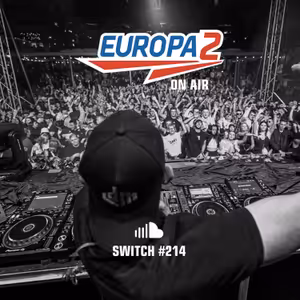#SWITCH214 [LUISDEMARK] on Europa 2