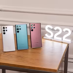 Co přináší Galaxy S22? Jaké jsou naše dojmy?