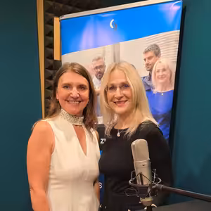 39: Účetnictví bez šanonů: AI, roboti a lidský přístup podle Simony Fialové