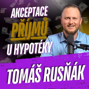 294: Akceptace příjmů u hypotéky