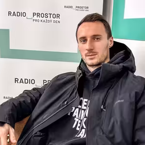 Reprezentant Jaroslav Chum: Parkour chce trénink. Idealně by se měl vyučovat v rámci tělocviku