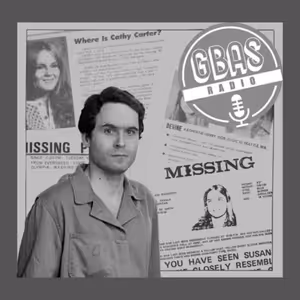 S4:E13 Theodor Robert Bundy