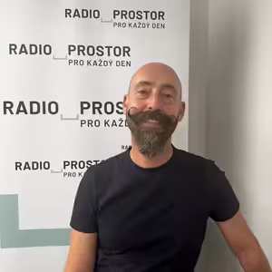 Scénograf Ricardo Hoineff: Největší symbol demokracie? Otevřít si kohoutek a moct se napít pitné vody