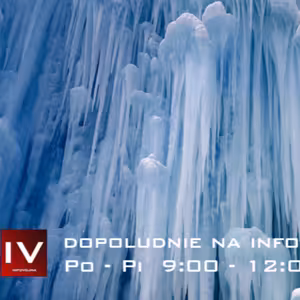 Dopoludnie na Infovojne s Adrianom 7.2.2023