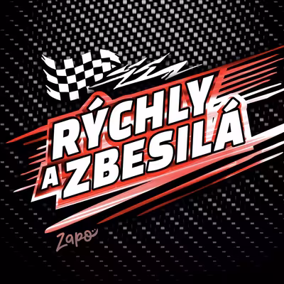 Rýchly a Zbesilá