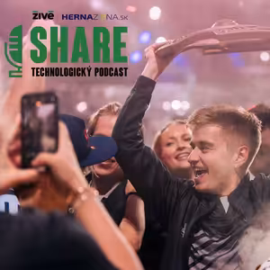 SHARE: Kedy budú ešporty na Olympijských hrách?