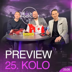DERBY | FOOTCAST PREVIEW 25. kolo