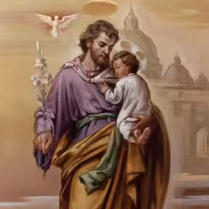 ČNOSTI SV. JOZEFA - NÁDEJ