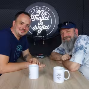 #72 | Rado Mešša (hudobný publicista, moderátor, redaktor, PR manažér, DJ)