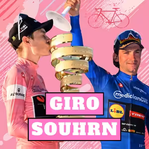 VINGEGAARD dobyl Itálii. Může vyhrát i Tour? | GIRO D'ITALIA 2026