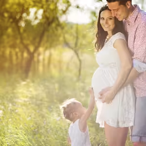 Ako vysvetliť dieťaťu, že bude mať súrodenca?