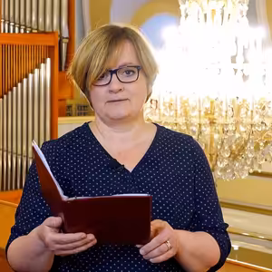 Žiadny dokonalý človek... stačím ja