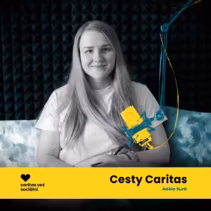 Adéla Surá - klient ve mě musí získat důvěru a to nejde uspěchat