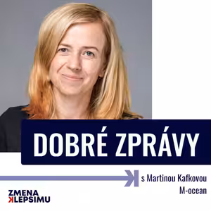 Jak na skutečně udržitelné eventy? S Martinou Kafkovou