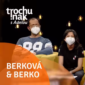 Agáta Berková & Milan Berko