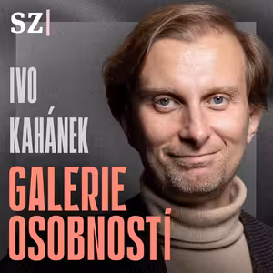 Dres Baníku s mým jménem mám hned vedle diplomu z Pražského jara, říká klavírista Kahánek