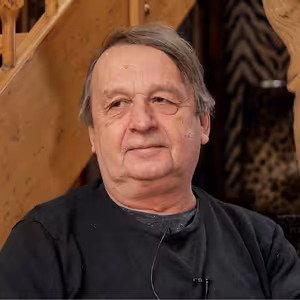 LIBOR DVOŘÁK - Jak přemýšlet o Rusku