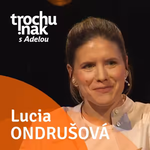 Lucia Ondrušová