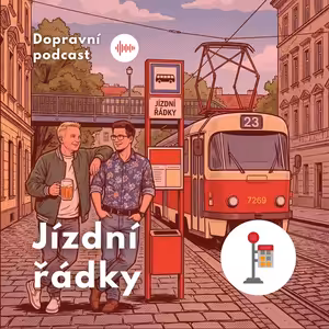 Jízdní řádky (2) → Praha nakupuje desítky Škodovek, v Olomouci bojují o přežití tratě do Pavloviček