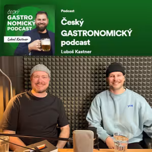 Ondřej Starý & Ondřej Volák, Něcojako – Inovace na českém trhu s nápoji