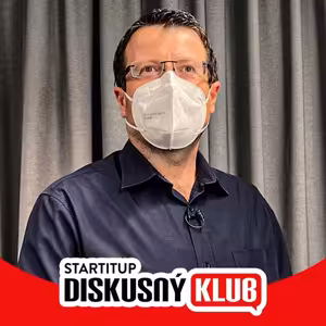 [Diskusný Klub] Pavol Smolka: Posledných 80 rokov nie je kultúrnosť prioritou Slovenska