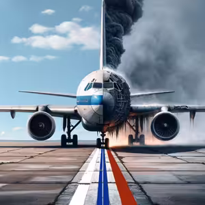 Ep#202 - Ruský Civilní Letecký Sektor Je Údajně Na Pokraji Kolapsu