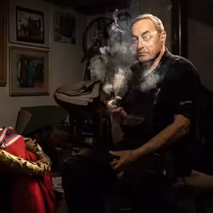 Jiří Císař: Pomalu a opatrně