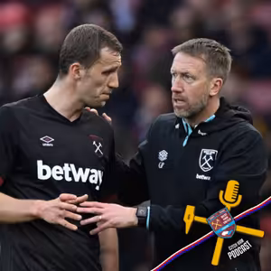 Šílené statistiky a Souček na lavičce | Czech Ham Podcast #36