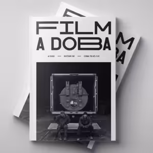 Film a doba 33 – Filmy, festivaly a planeta. Jak český filmový průmysl přemýšlí o globální klimatické krizi?