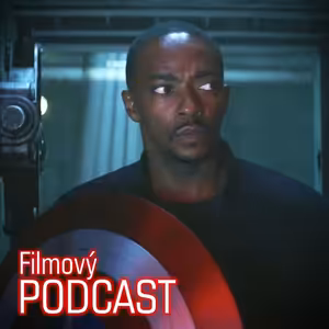 RECENZE: Captain America: Nový svět