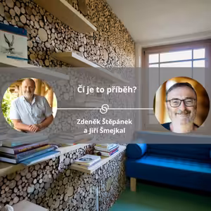 Čí je to příběh? #koucinkakademie