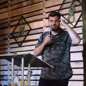 Rasťo Majer - Štruktúra ktorá pripravuje - Zbor so zámerom II.